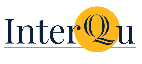 InterQu Logo
